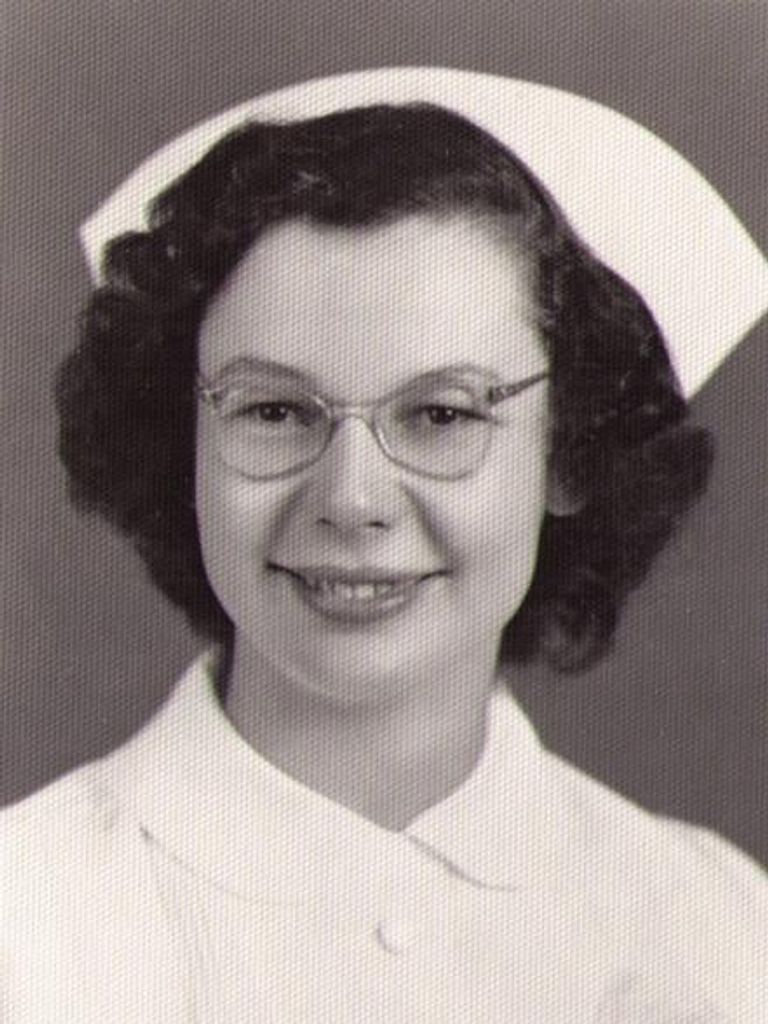Betty Jane Zaroban Profile Photo