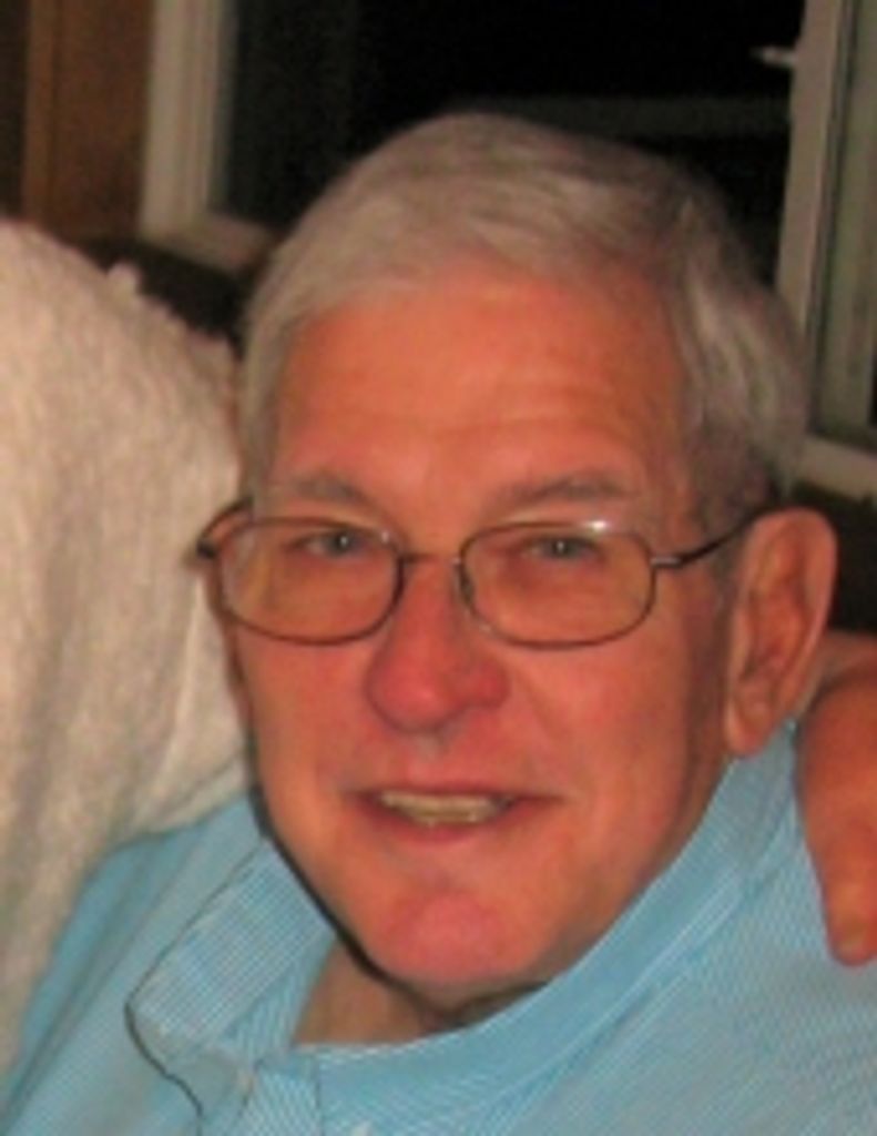 Floyd Arthur Dierzen