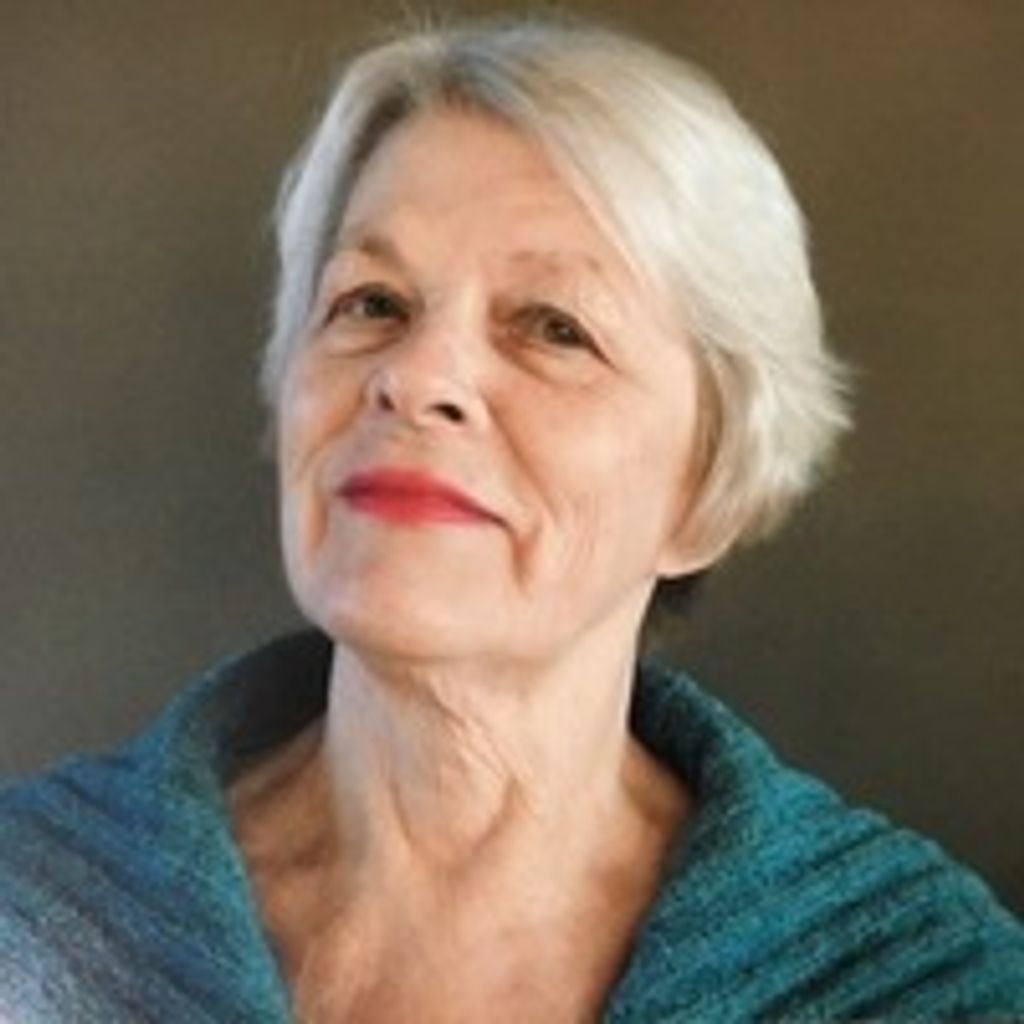 Patricia "Trish" Jean Rosales Profile Photo