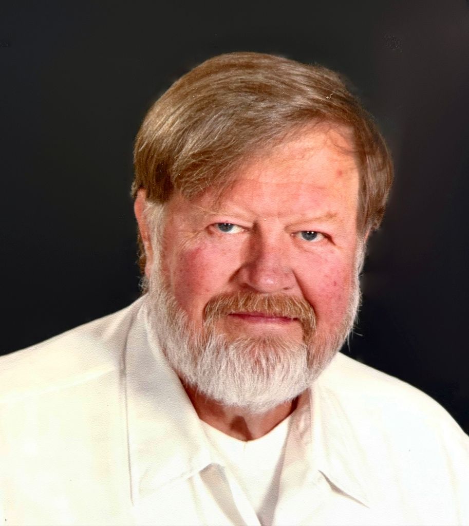 John Howard Riley Profile Photo