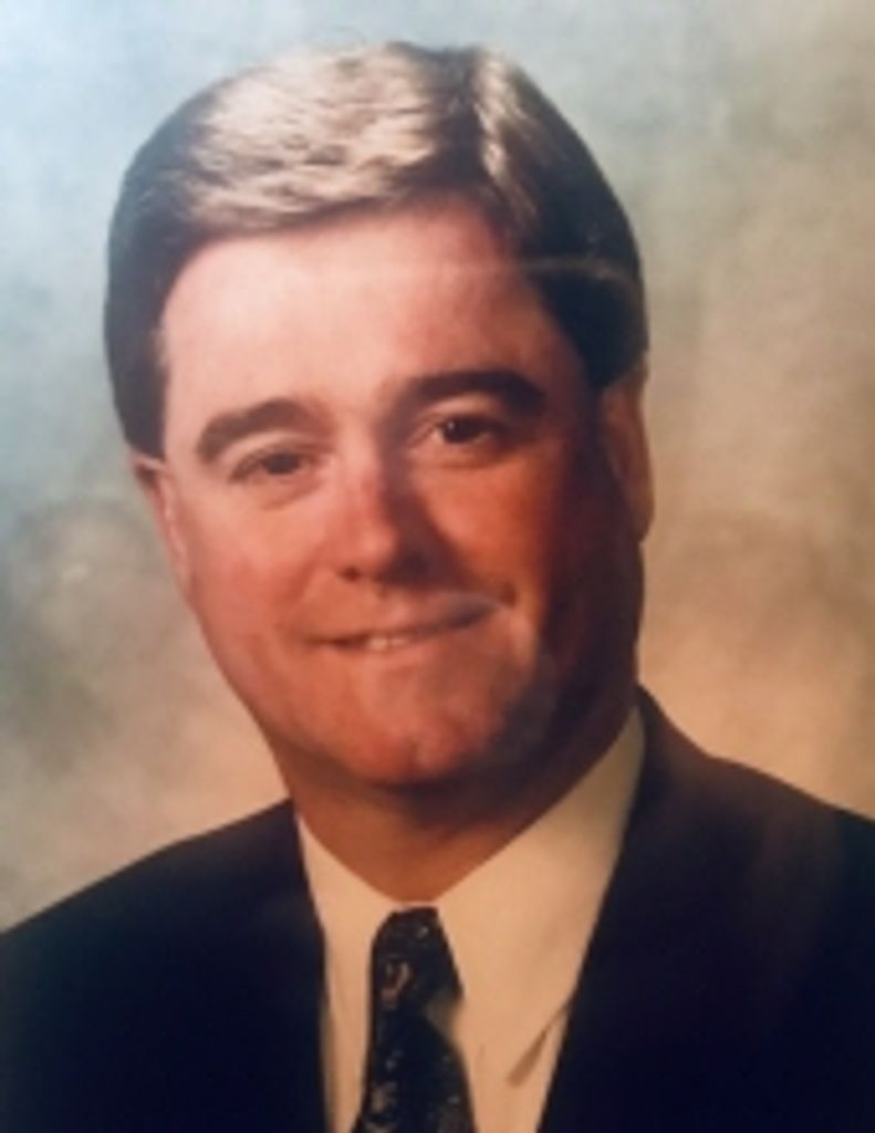 Frank S. Conroy, Jr.