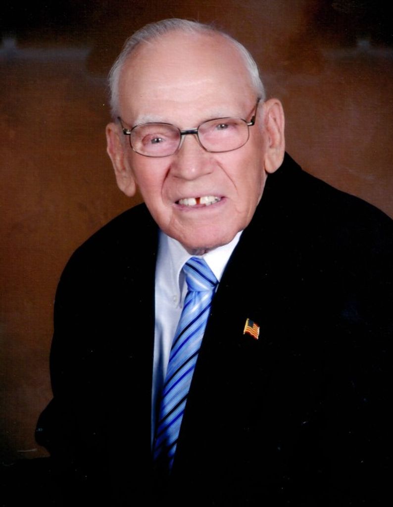 Roy Lambert Profile Photo