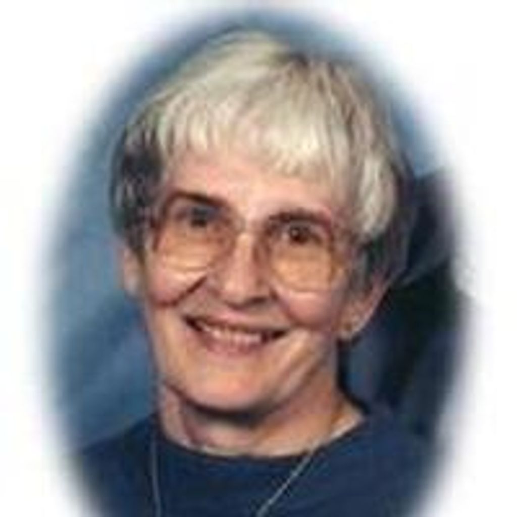 Joanne Pederson