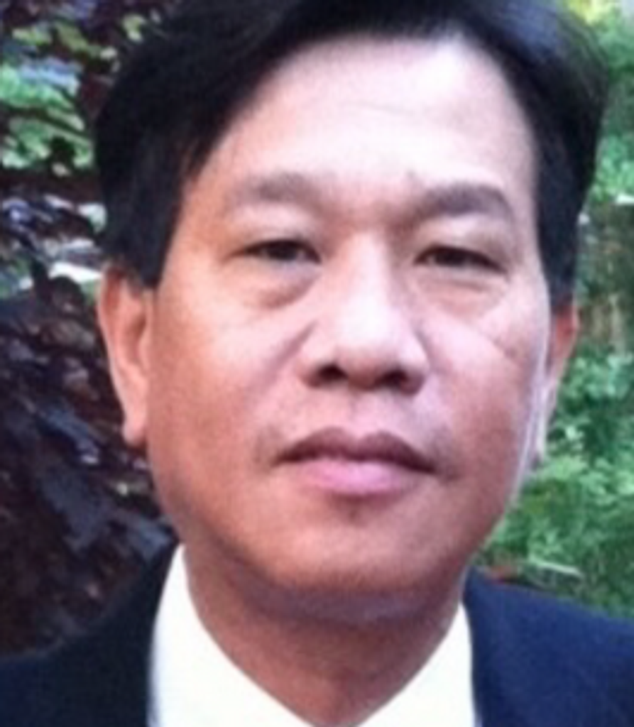 Hoang Nguyen