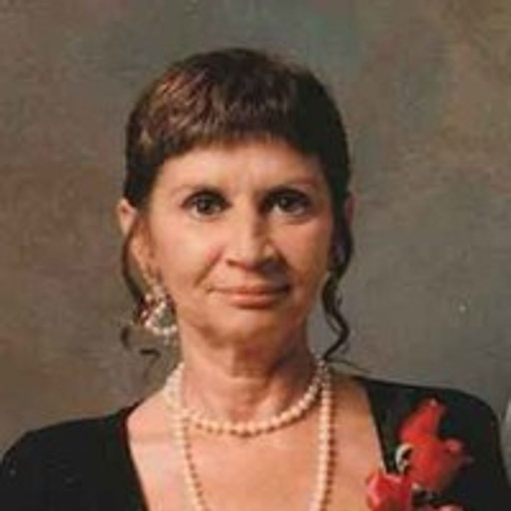 Elsie Marlene Crummitt