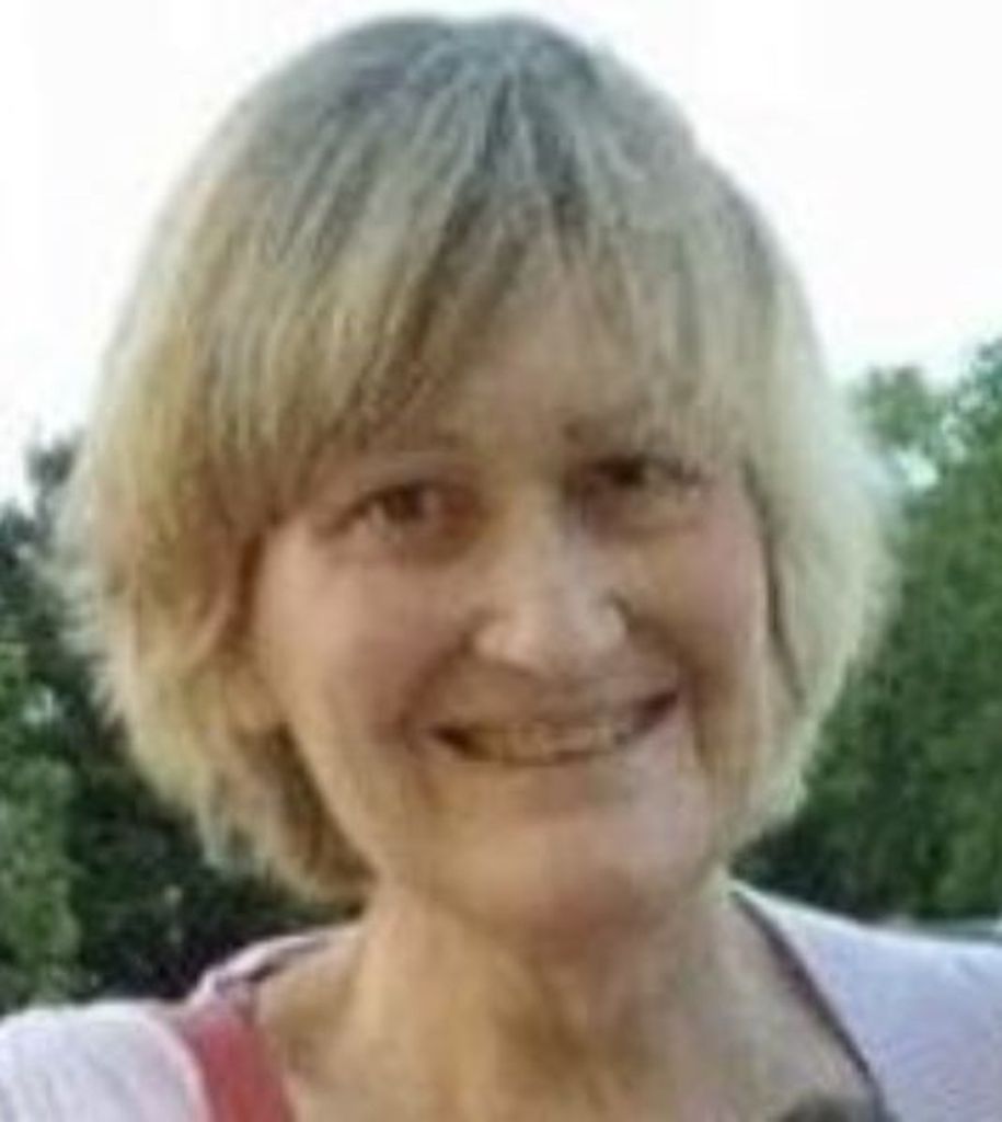 Susan Lynne Pohlman