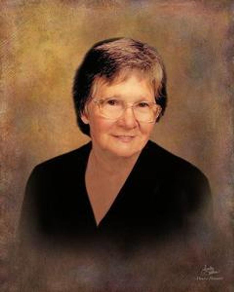 Rosaleen Burnette