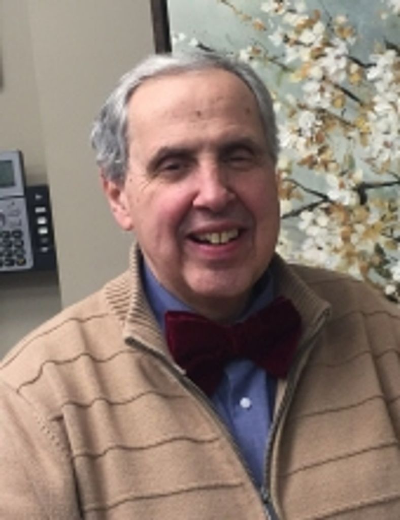 Mark  C Vuono