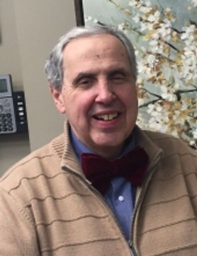 Mark  C Vuono Profile Photo