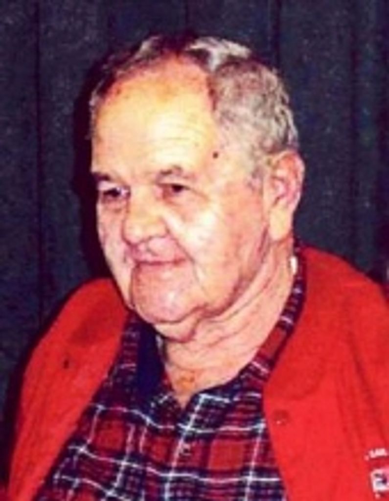 Thomas Ernest Lovas