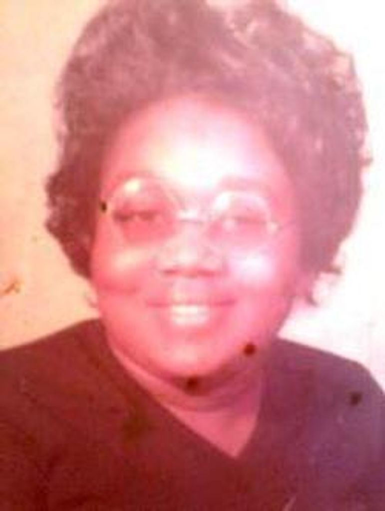 Mary Ella Brooks Profile Photo