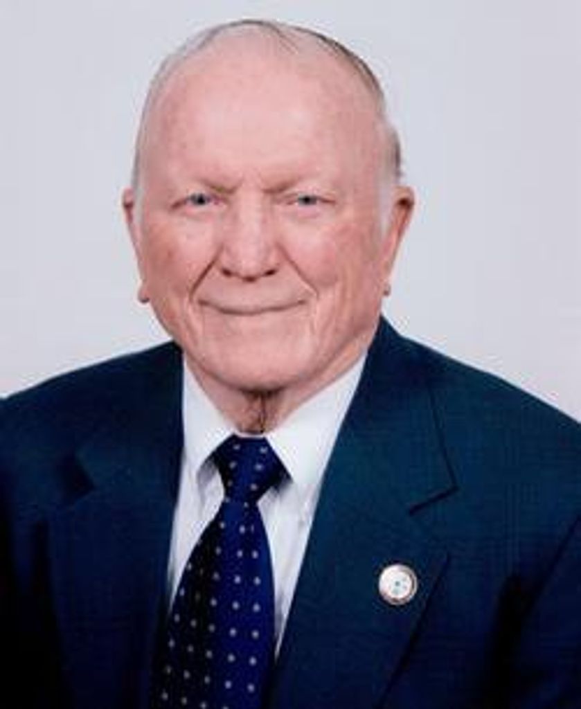 Ed Westberry Deese