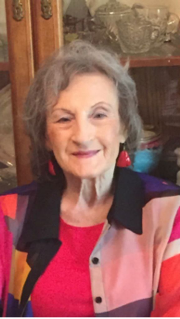 Betty Hulsey Miller Profile Photo