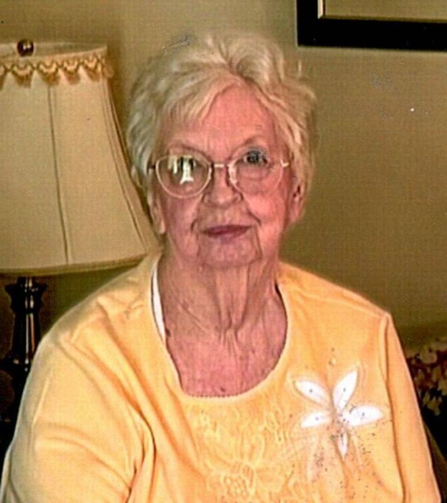 Betty Joyce Hendricks Profile Photo