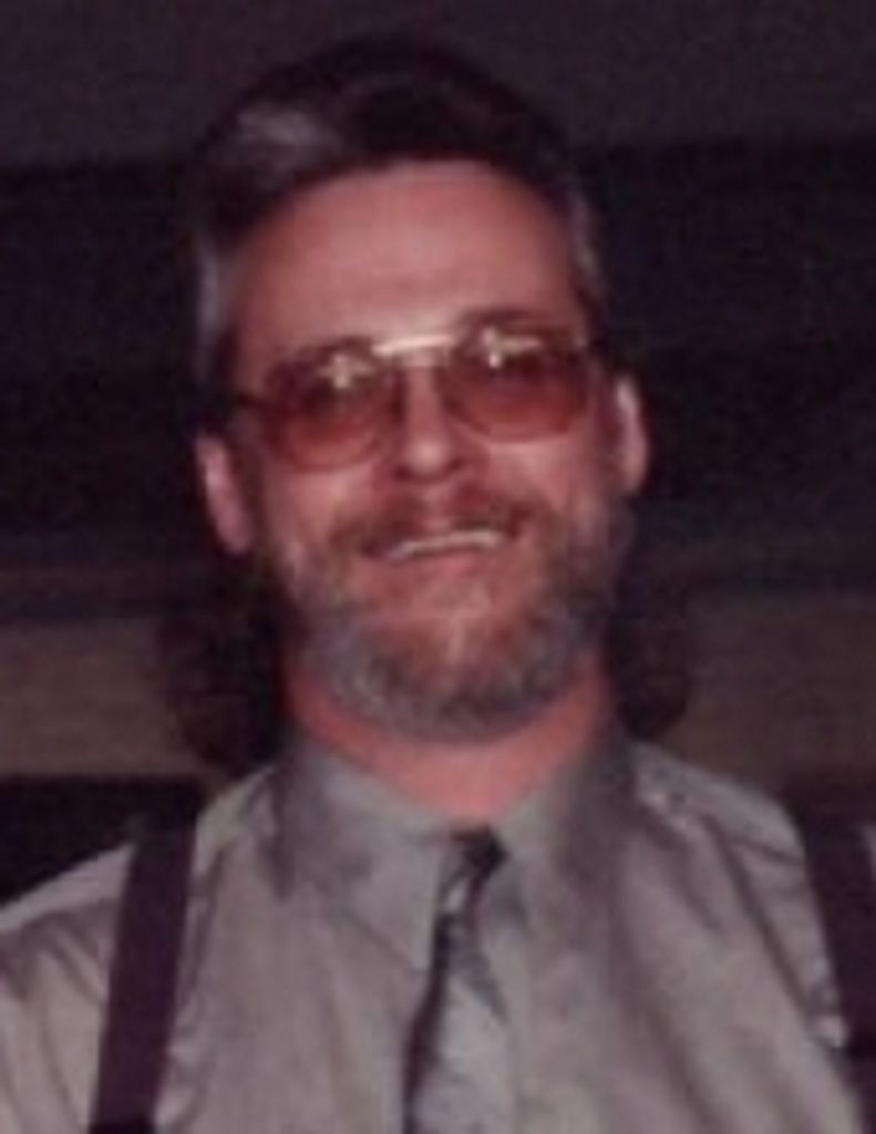 William A. "Bill" Mcdowell
