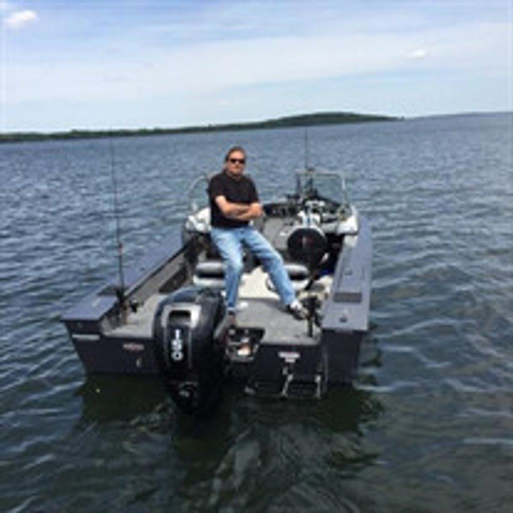 Robert K Gummo Profile Photo