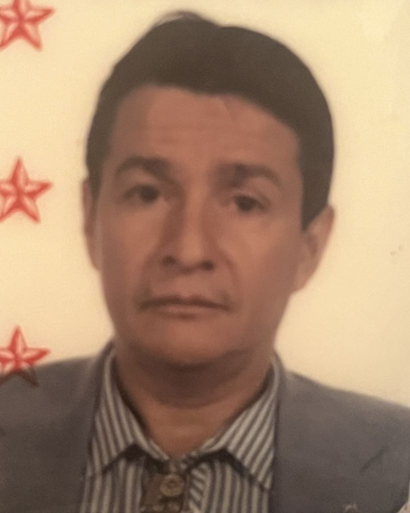 Urbano Chavez Profile Photo