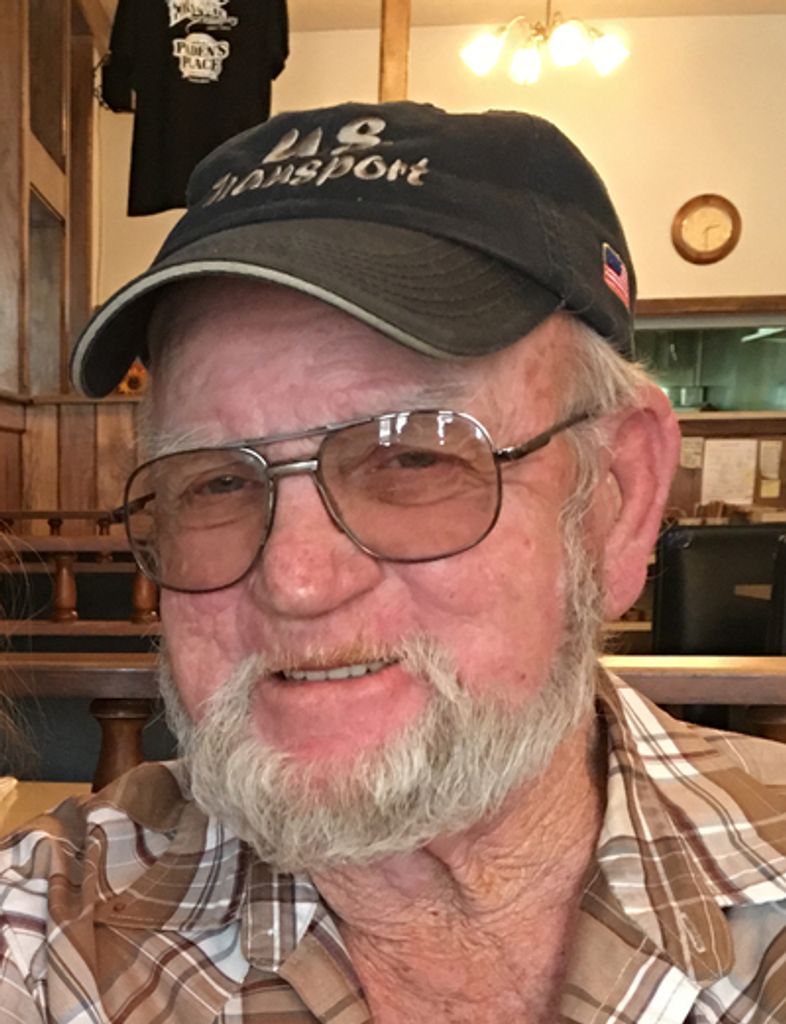 John W. Carr