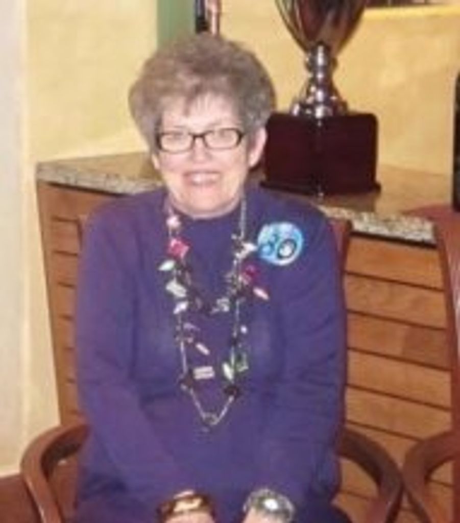 Judith R. Rooney (Rouse)