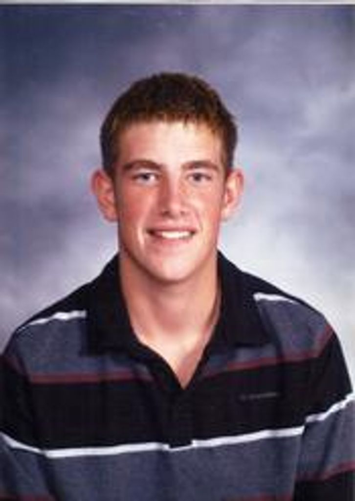 Kevin "K.C." Cameron Winger