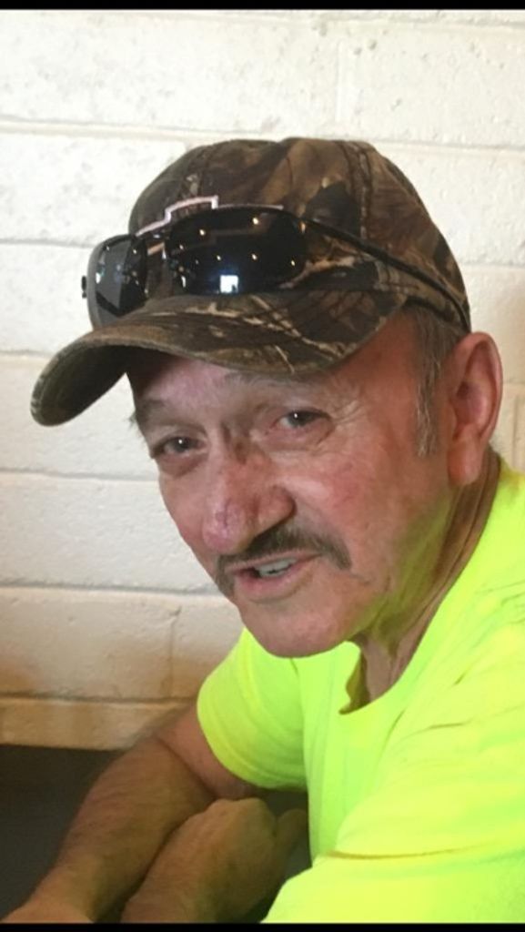 Gerald "Jerry" Nester Profile Photo