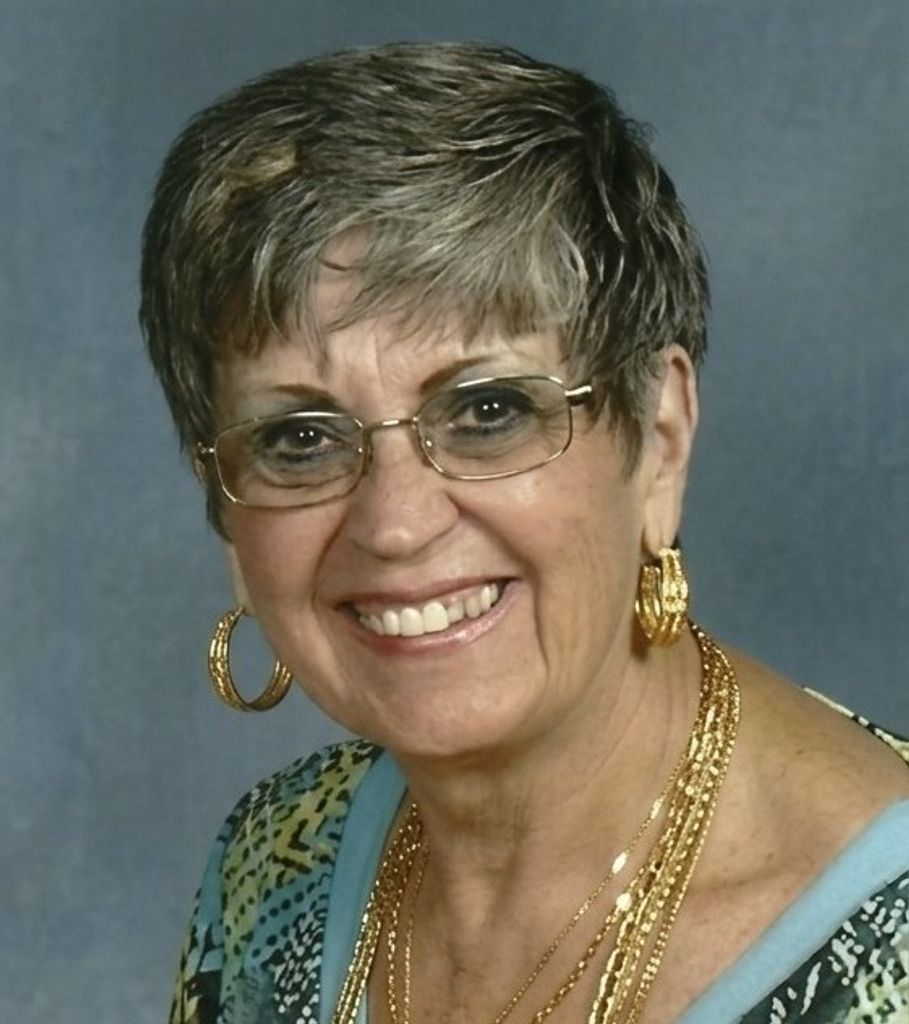 Sylvia A. Marshall Profile Photo