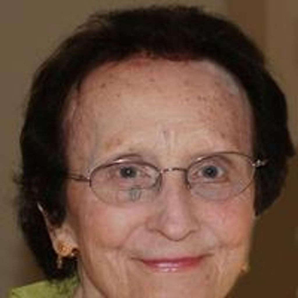Alberta T. Miller
