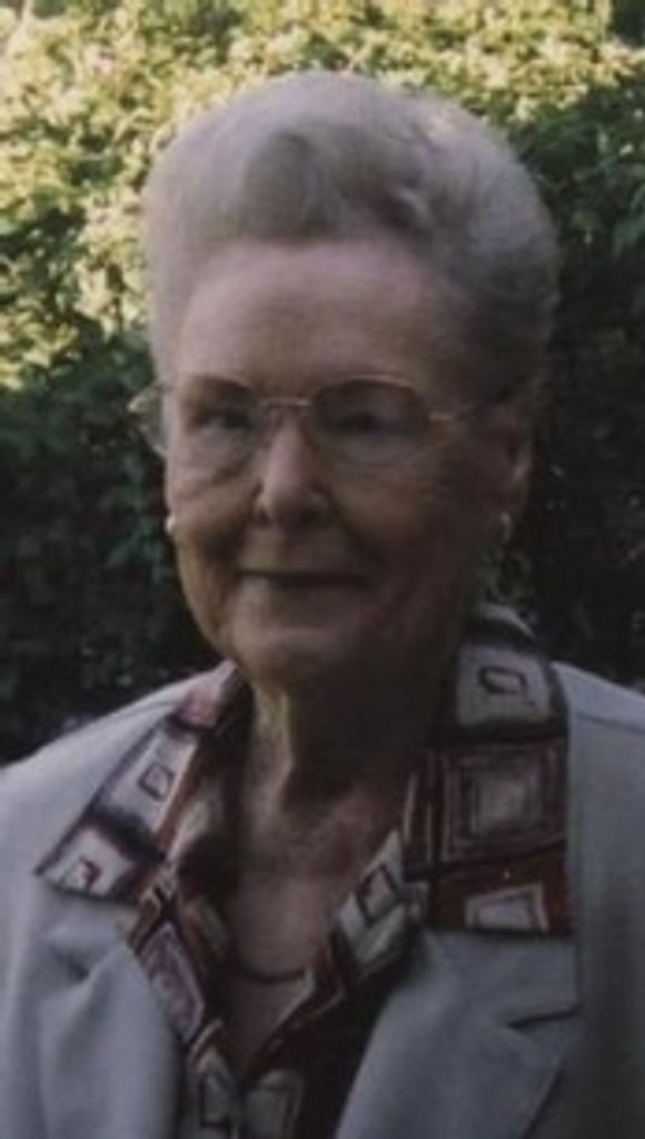 Evelyn Reusch Profile Photo