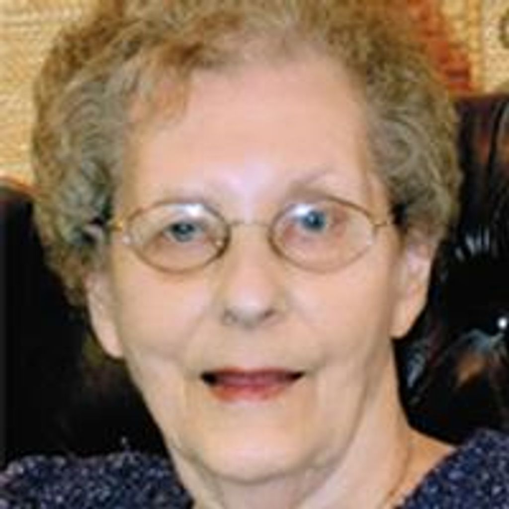 Jacqueline Sue Baker Of Garrett, Indiana