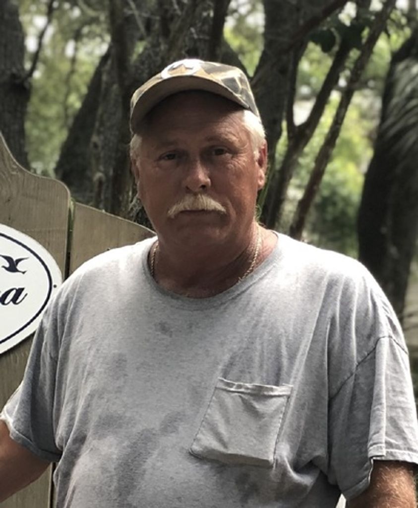 Curtis Victor Knowles Profile Photo