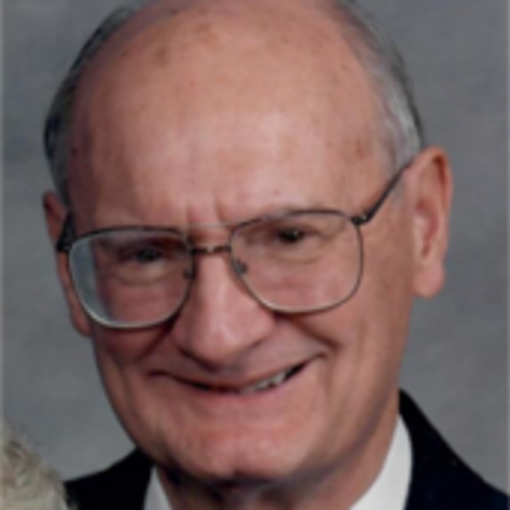 James Parker Gilbert