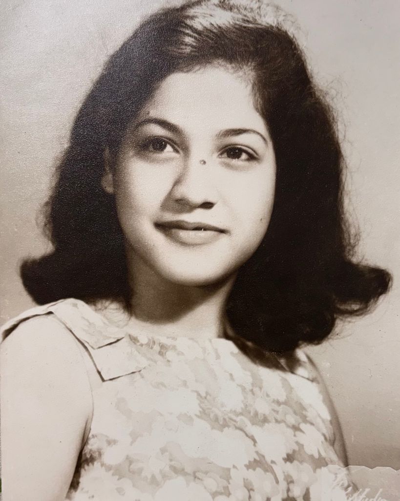 Rose Marie Cayangyang