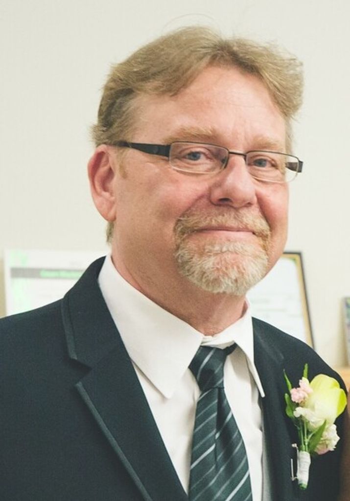 Ronald Klausch Profile Photo