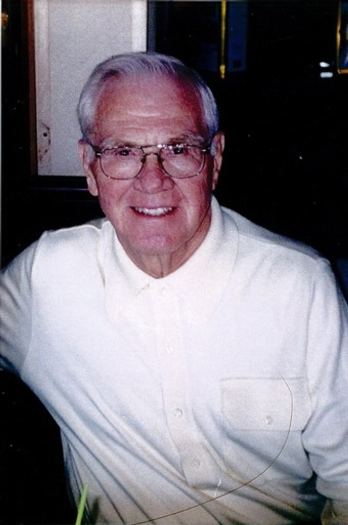 Bernard (Ben) G. Klaas
