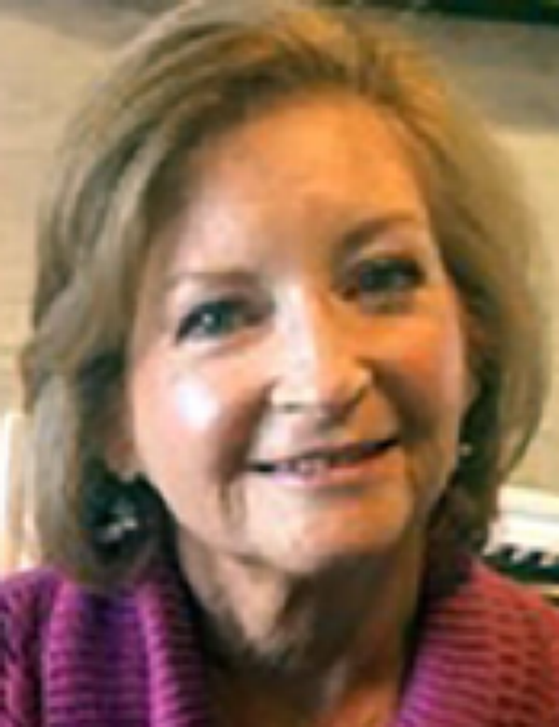 Alice  Marie Choma