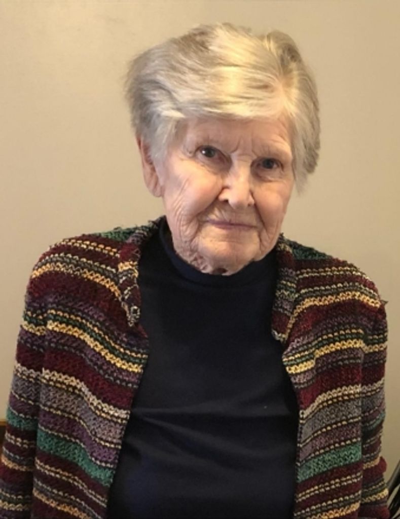 Bessie  Allene Flaugher
