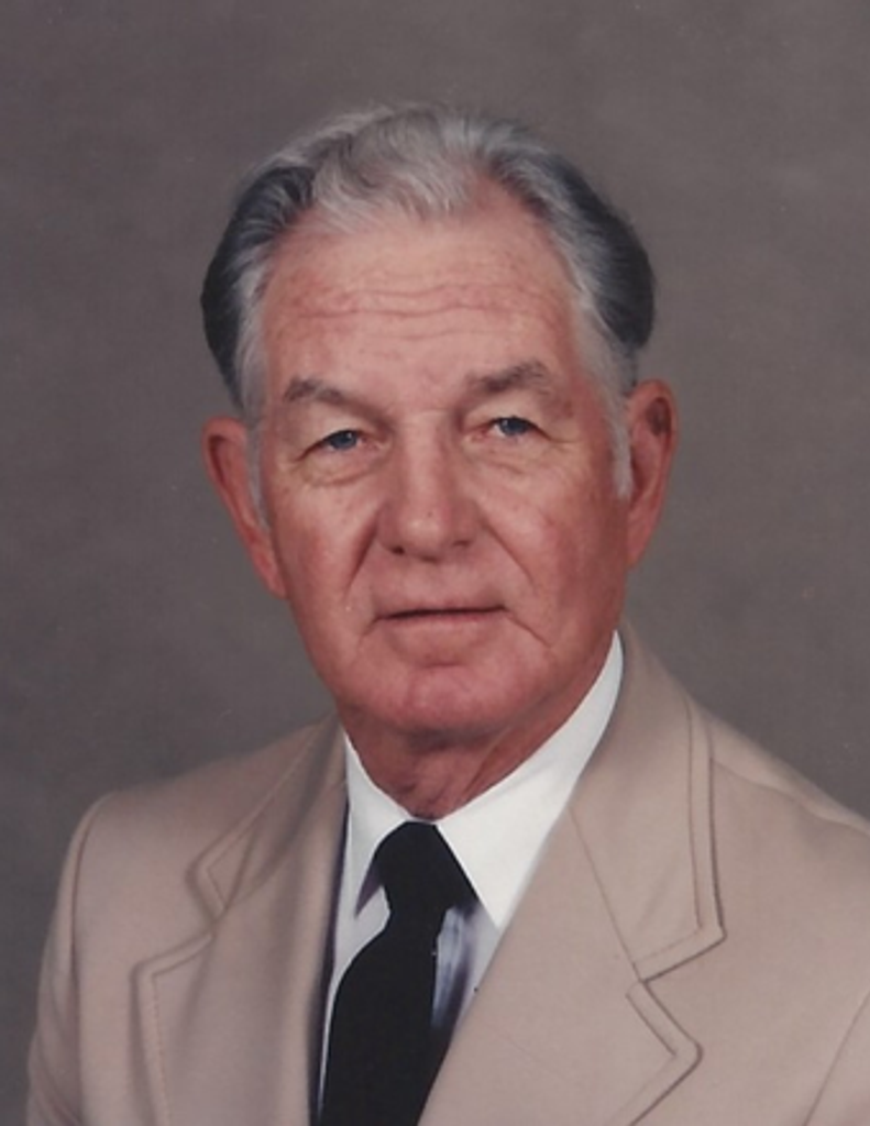 Leroy Earl Simpson