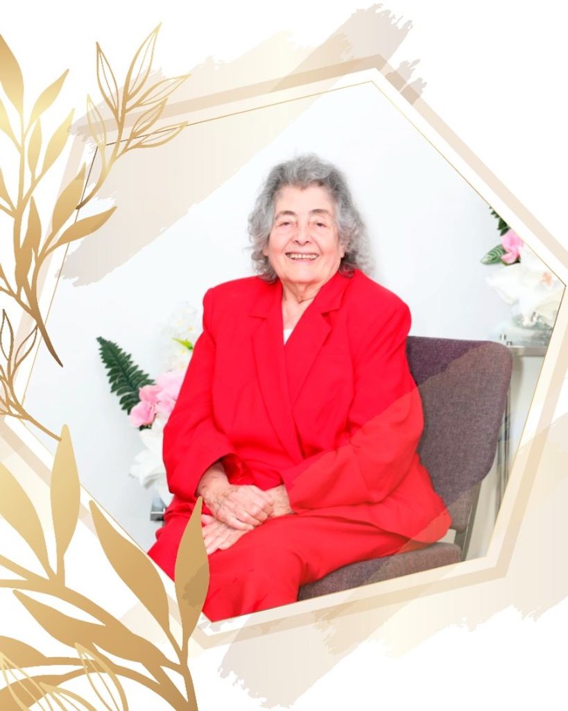 Virginia Montañez Díaz