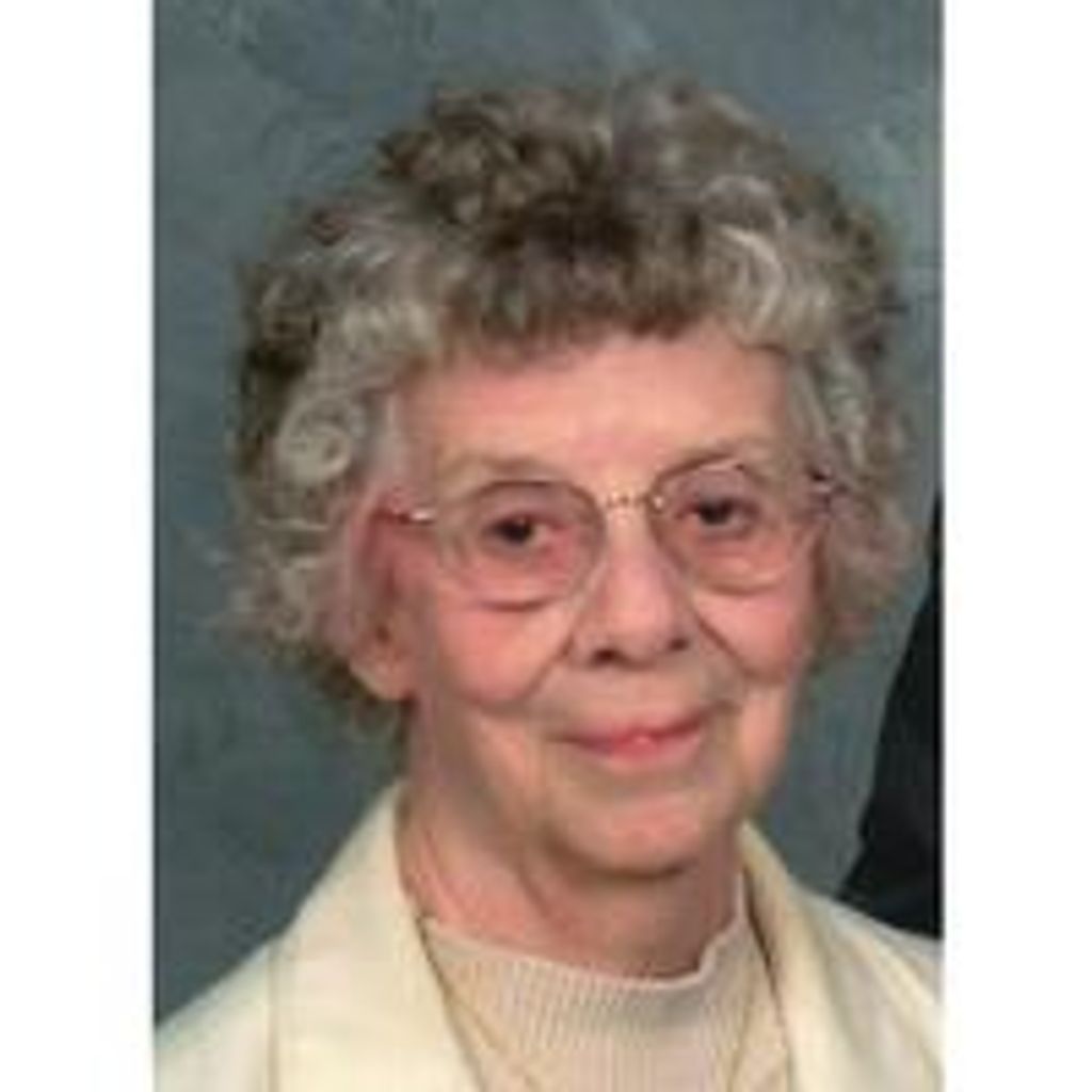 Loretta M. Gillette
