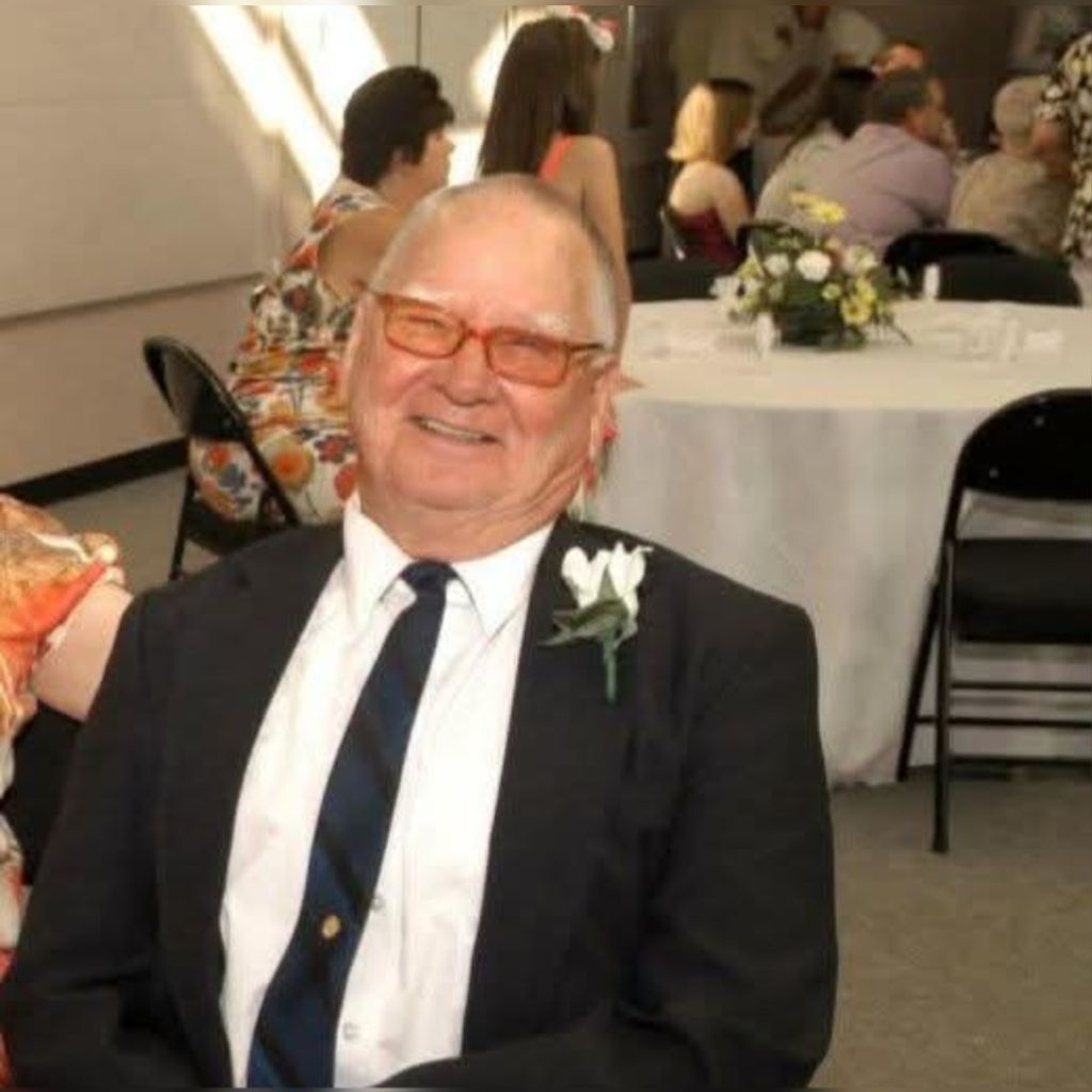 Vester Eugene Smith Profile Photo