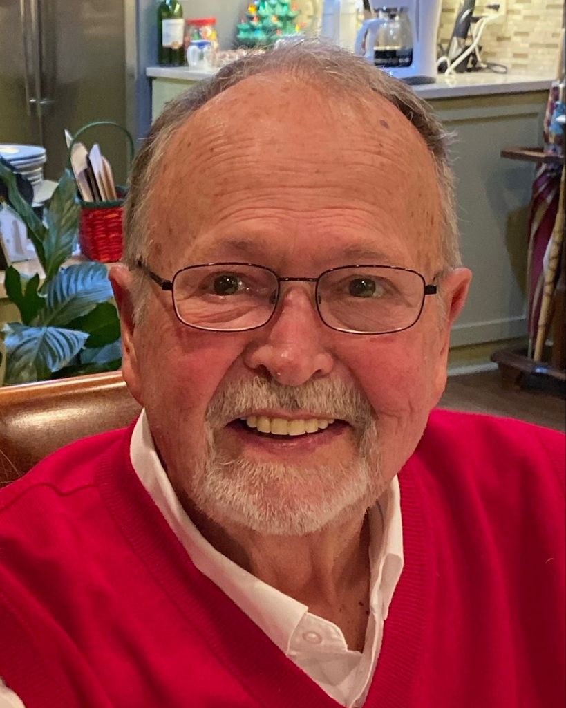 Gene Powell Smith