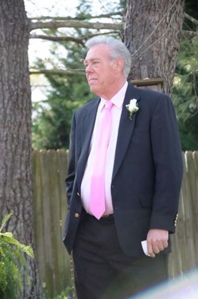 Sammy Hugh Stewart Profile Photo