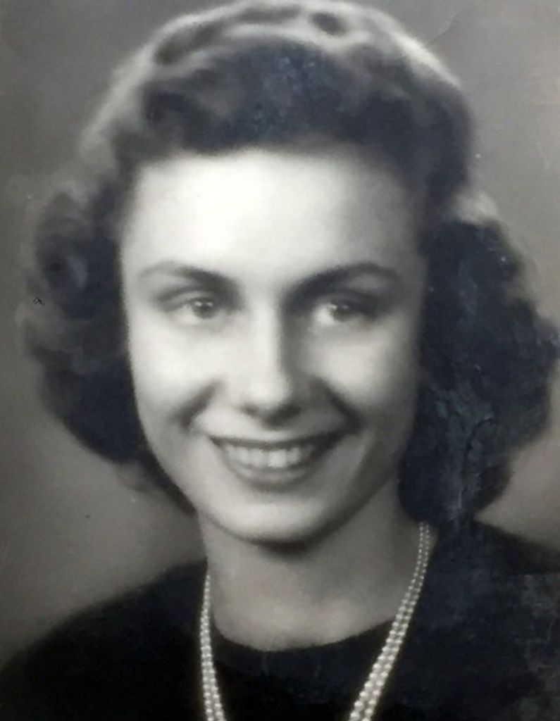 LaVerne Rokey