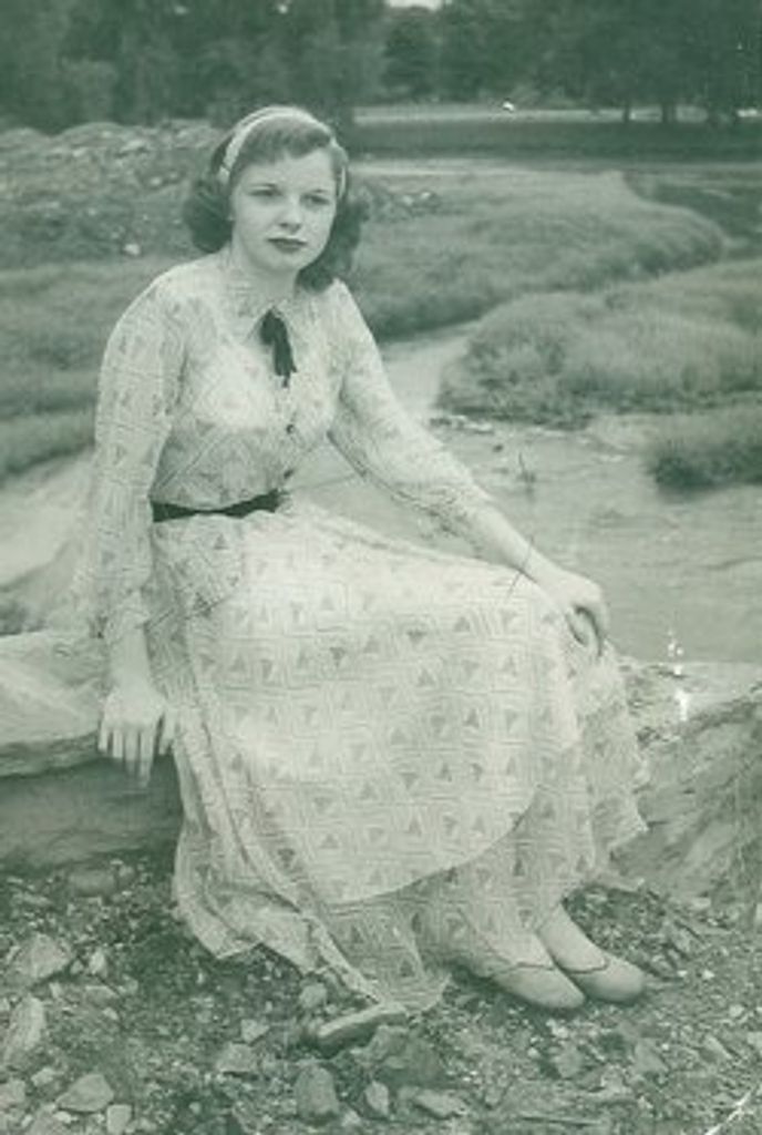 Pearl Pfund Profile Photo
