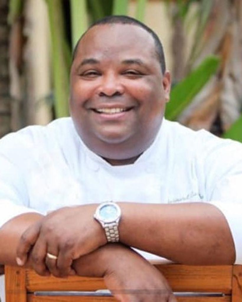 BERNARD JOSEPH CARMOUCHE, JR.