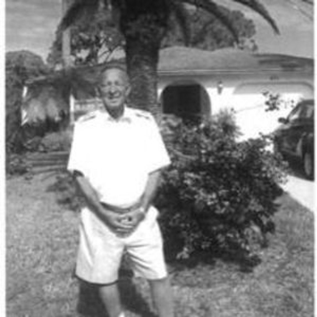 Joseph Tecce