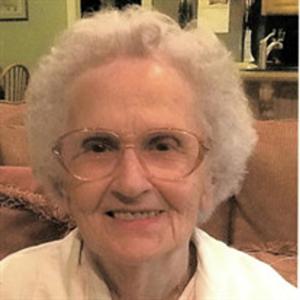 Rosemary C. Richard