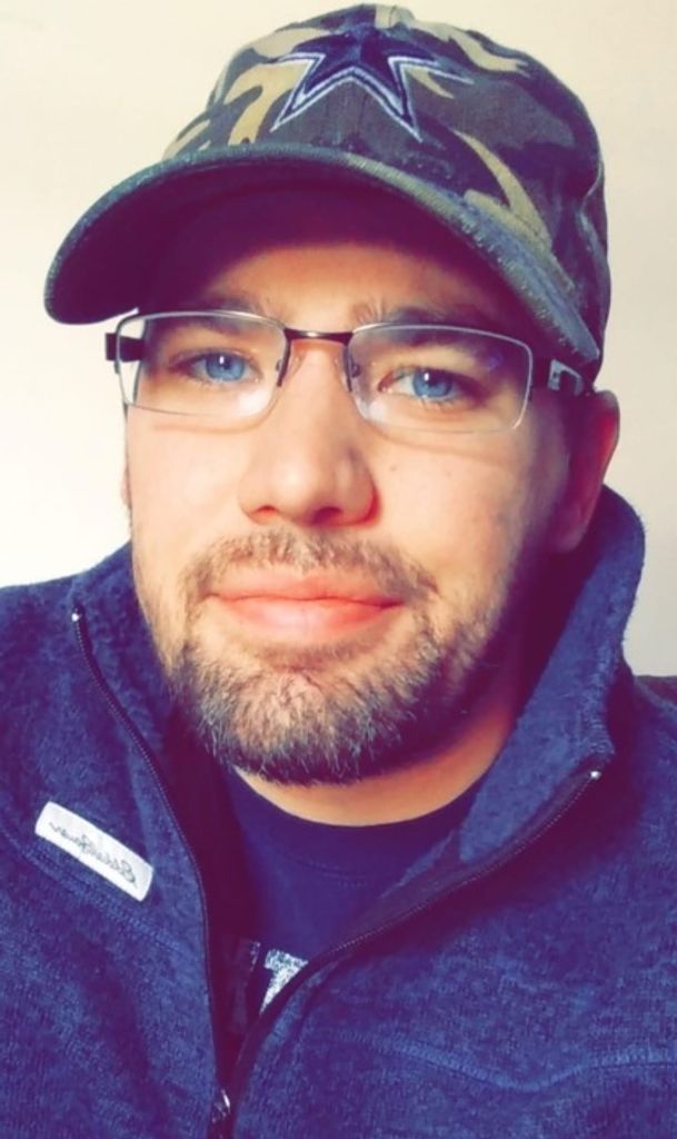 Keith "KT" Wayne Taylor Jr.