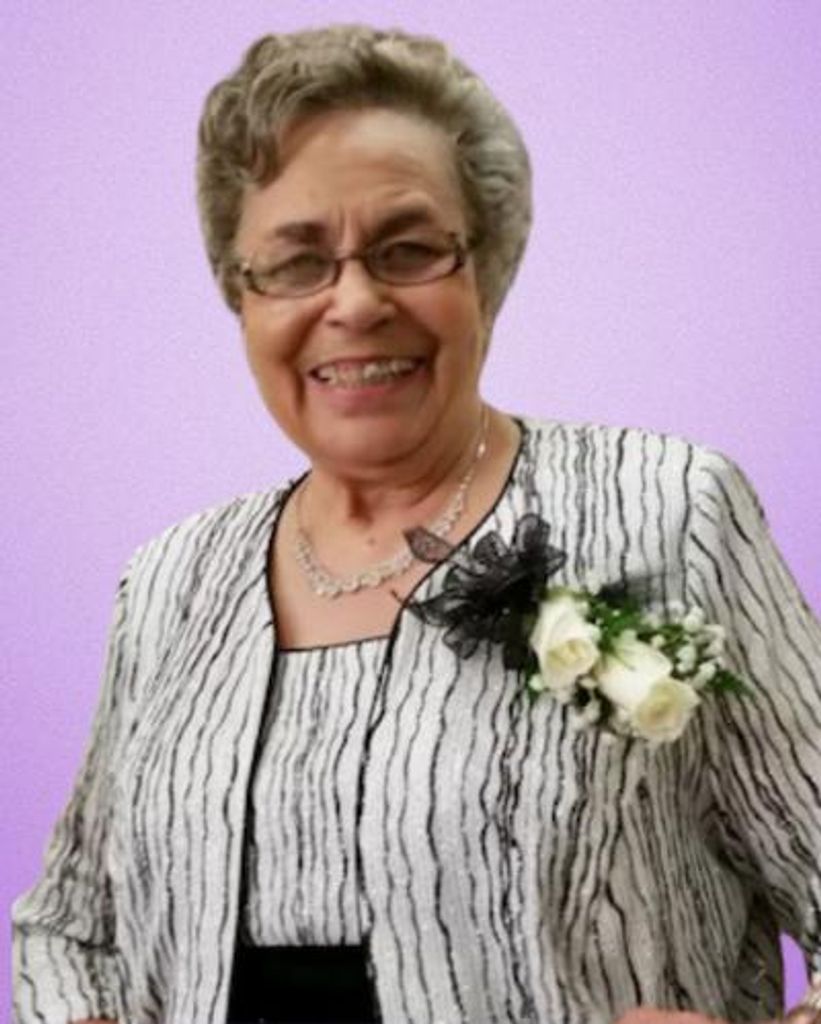 Vera Board Quarles Profile Photo