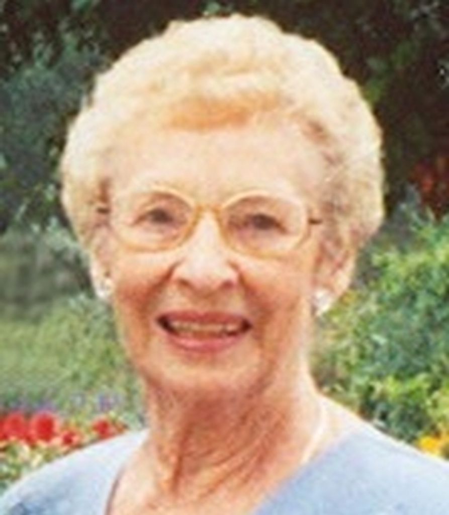 Elda Jones